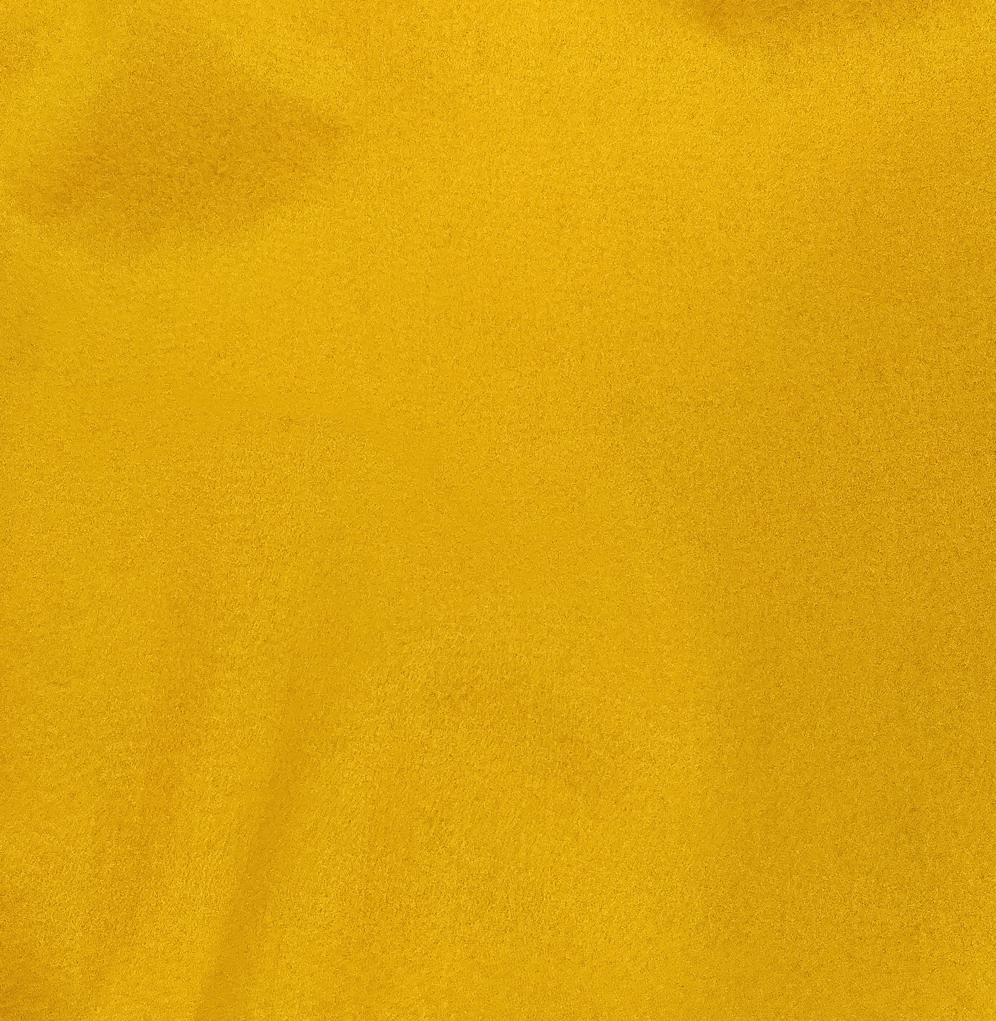 Fabrics :: FELT 150cm. :: Felt: Yellow. 150cm Wide. Sold On 17 Metre Rolls.